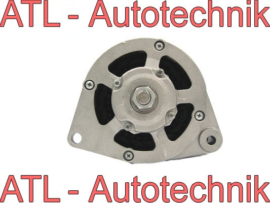 Alternátor ATL Autotechnik